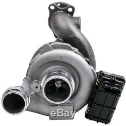 Turbocharger For Mercedes 3.0 V6 225 HP 757608-1,765155-1, A6420901480