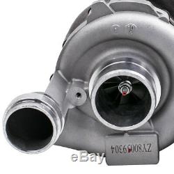 Turbocharger For Mercedes 3.0 V6 225 HP 757608-1,765155-1, A6420901480