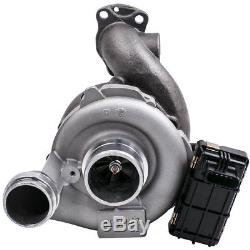 Turbocharger For Mercedes Gl320 Ml280 135 140 155 165 Kw 184 190 211 224