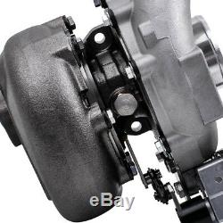 Turbocharger For Mercedes ML 280 320 350 CDI E 280 320 CDI 765155-5007s W164