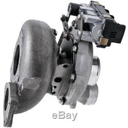 Turbocharger For Mercedes ML 280 320 350 CDI E 280 320 CDI Cls 320 350 CDI