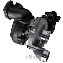 Turbocharger For Mercedes ML 280 320 350 CDI E 280 320 CDI Cls 320 350 CDI