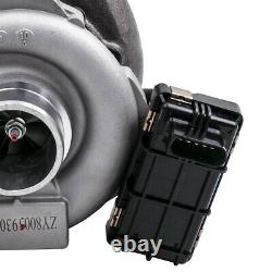 Turbocharger For Mercedes ML 320 CDI 165kw 224ps Om642 765155 A6420900280