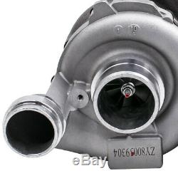 Turbocharger For Mercedes ML 320 CDI 165kw Om642 224ps 765 155 A6420900280