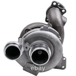 Turbocharger For Mercedes ML 320 CDI W164 757608-0001 A6420900280 Gta2056vk