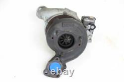 Turbocharger Jeep Grand Cherokee 3 Wh Wk 6420901480 160 Kw 218 HP Exl 04978