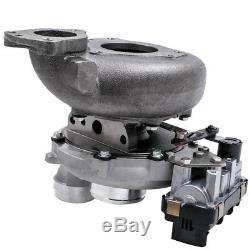 Turbocharger MB G M R 280 320cdi Om642 135 140 165 Kw 765155-1 Electronic