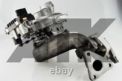 Turbocharger Mercedes R-classe R 280 300 320 350 CDI A6420901480 765155-4
