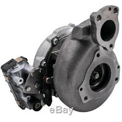 Turbocharger V6 A6420900280 For Mercedes C E Clk 320 CDI 765155-5007s Om642