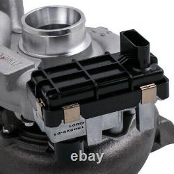 Turbocompresseur V6 A6420900280 For Mercedes C E Clk 320 CDI 765155-5007s Om642