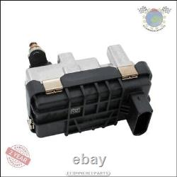 Turbocompressor Meat for CHRYSLER 300C Touring JEEP GRAND CHEROKEE III COMMAND