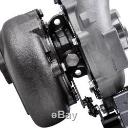 Turbocompressor V6 A6420900280 For Mercedes C E Clk 320 CDI 765155-5007s Om642