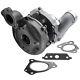 Turbolader Turbo For Jeep Grand Cherokee Iii 6420901680 781743-5003s New