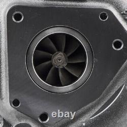 Turbolader Turbo for Jeep Grand Cherokee III 6420901680 781743-5003S new