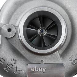 Turbolader Turbo for Jeep Grand Cherokee III 6420901680 781743-5003S new