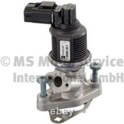 Valve / Valve Agr Electric With Joint Pierburg 7.0092.36.0 For Jeep Grand