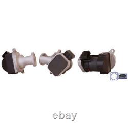 Valve / Valve Agr Electric With Joints Lucas Lev0178 From Mercedes-benz