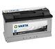 Varta Black Dynamic Car Battery F6 90ah Startup 590122072 New