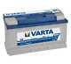 Varta Blue Dynamic Battery 95ah / 800a (g3)