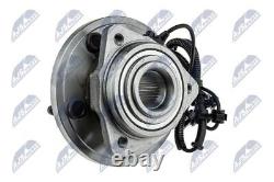 Wheel Bearing Kit for Jeep Grand Cherokee III