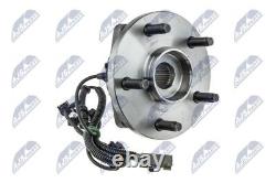 Wheel Bearing Kit for Jeep Grand Cherokee III