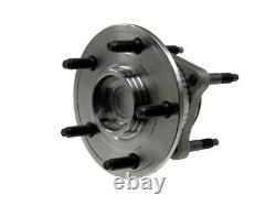 Wheel Hub Bearing Rear Jeep Grand Cherokee III/IV 2005 Commander 2005