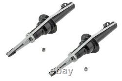 X2 Front Suspension Shock Absorber G+D for Grand Cherokee III 5135573aj