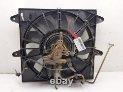 05191827AA ventilateur électrique pour JEEP GRAND CHEROKEE III 3.0 2005 8578343