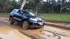 2012 Jeep Grand Cherokee Off Road