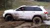 2014 Jeep Grand Cherokee In The Mud Wk2 Off Roading