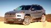 2016 Jeep Cherokee Review And Road Test