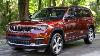 2021 Jeep Grand Cherokee L Limted Walk Around Video