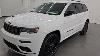 2021 Jeep Grand Cherokee Limited X Nav Pano Bright White 4k Walkaround 14536z