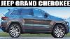 2021 Jeep Grand Cherokee Redesign Engine Interior What We Know So Far