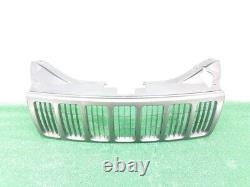 5JF94TRMAE grille gauche capot pour JEEP GRAND CHEROKEE III 3.0 CRD 4X4 7962835