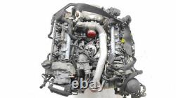 642980 moteur complet pour JEEP GRAND CHEROKEE III 3.0 CRD 4X4 2005 1898647