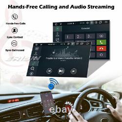 8-Core Android 10 Autoradio CarPlay GPS Jeep Wrangler Dodge Dakota Chrysler 300C