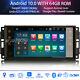 8-core Android 10 Dab+autoradio For Jeep Patriot Compass Chrysler Dodge Journey
