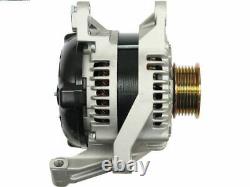 AS-PL Alternateur A6148 pour JEEP GRAND CHEROKEE III (WH, WK)