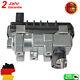 Actionneur Turbo Pour Mercedes Classe M Jeep Grand Cherokee G-001 6nw009660