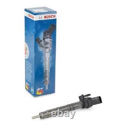 BOSCH Injecteur 0 986 435 355 pour JEEP GRAND CHEROKEE III (WH, WK)