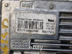 Ballast phare Xenon Jeep Grand Cherokee III 89089352