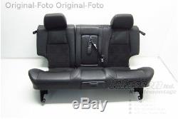 Banquette Jeep Grand Cherokee III SRT8 WH 06.05