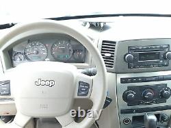 Bloc moteur pour MOTEUR V6 MPI 3,7 157KW EKG Jeep Grand Cherokee III WH 05-10