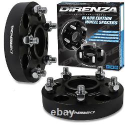 Direnza 5x127 25 MM Hubcentric Mureaux Roue Pour Jeep Grand Cherokee 99+