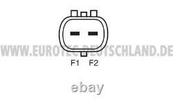 EUROTEC Alternateur 12061094 pour JEEP GRAND CHEROKEE III (WH, WK)