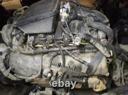 EVA moteur complet pour JEEP GRAND CHEROKEE III 4.7 V8 4X4 1996 175328