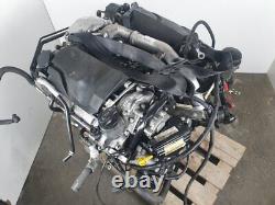 EXL moteur complet pour JEEP GRAND CHEROKEE III 3.0 CRD 4X4 1996 737459