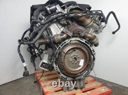 EXL moteur complet pour JEEP GRAND CHEROKEE III 3.0 CRD 4X4 1996 737459