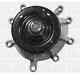 Fai Autoparts Wp6535 Pompe à Eau Pour Jeep Grand Cherokee Iii (wh, Wk)